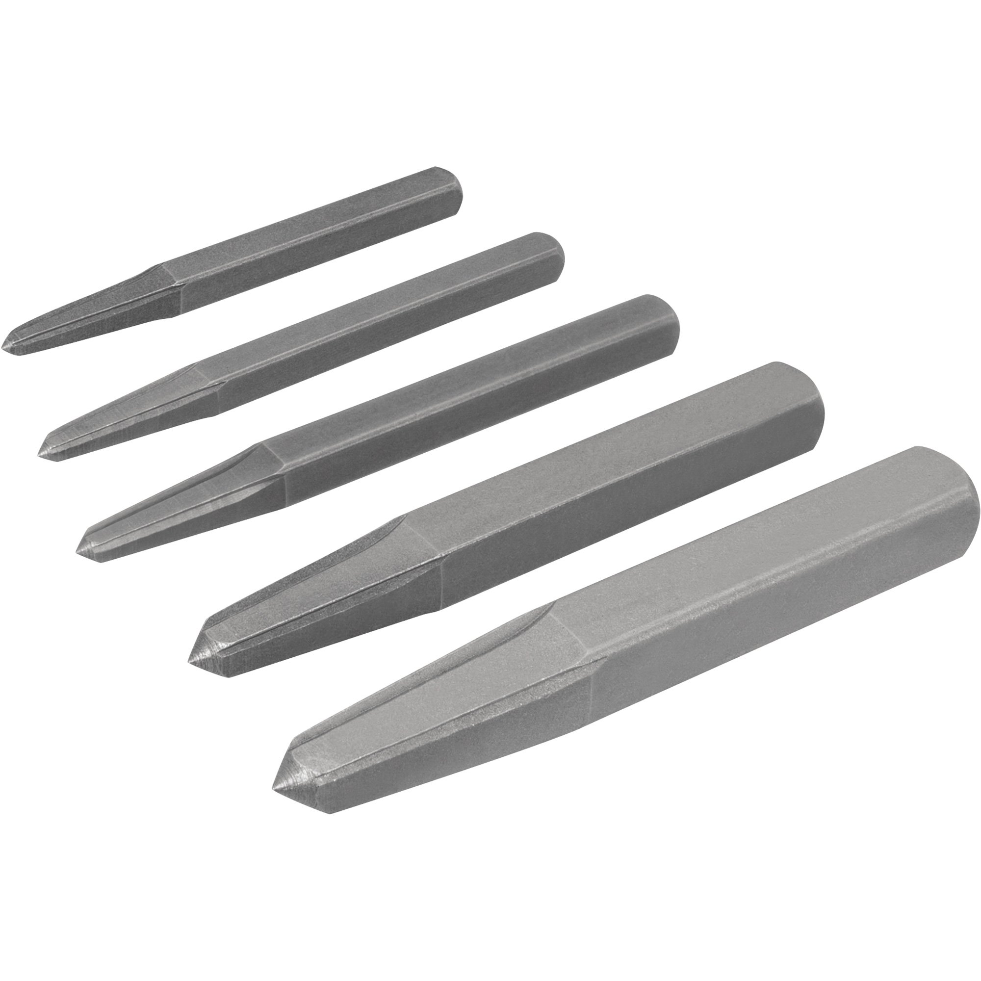 Extractors